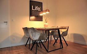 ELBQUARTIER N°3 - Ferienwohnung in Wedel